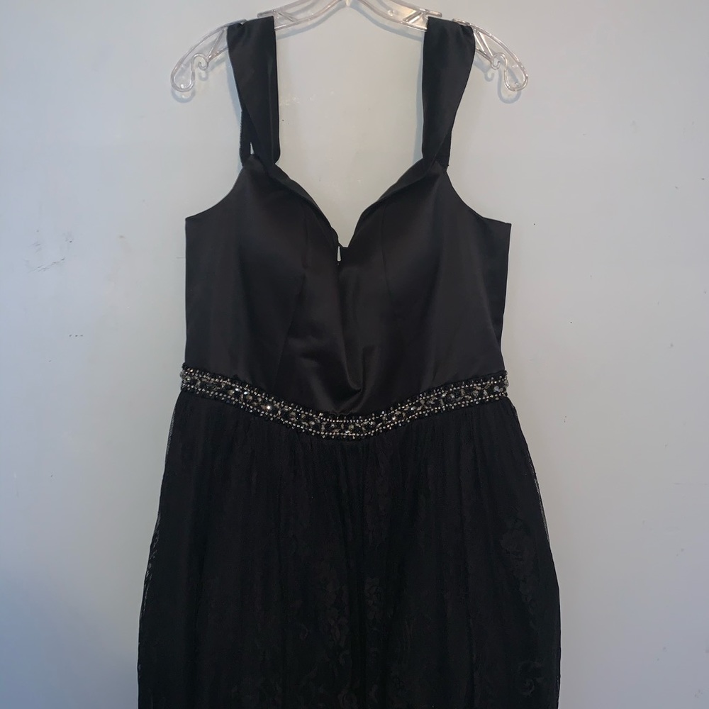 Lucci Lu Homecoming Dress